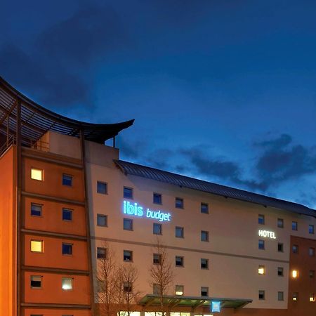 ibis budget Newport Buitenkant foto